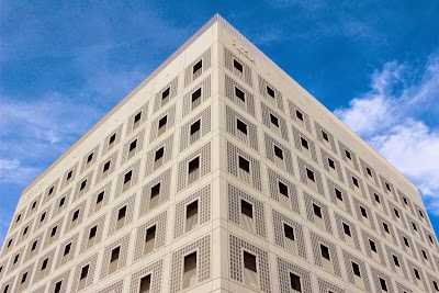 Photos of Stadtbibliothek Stuttgart