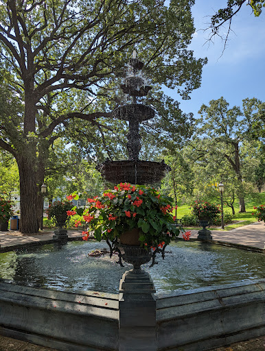 Irvine Park - Visual
