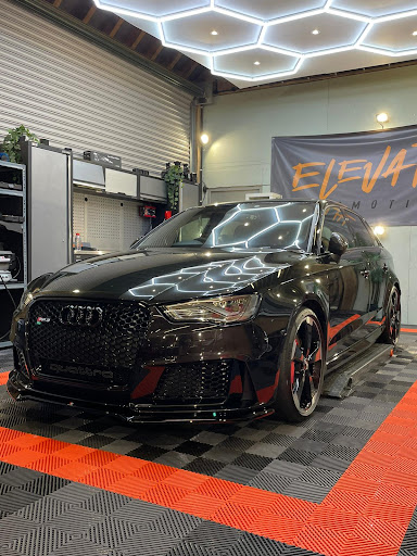Elevate Automotive Ltd - Thumbnail