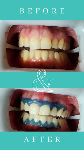 Bright Smile Studio - Visual