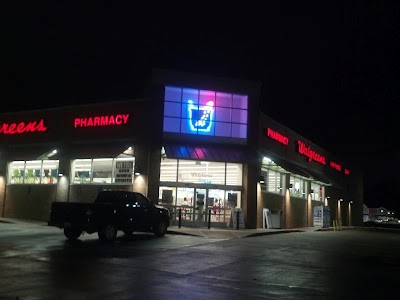 Walgreens