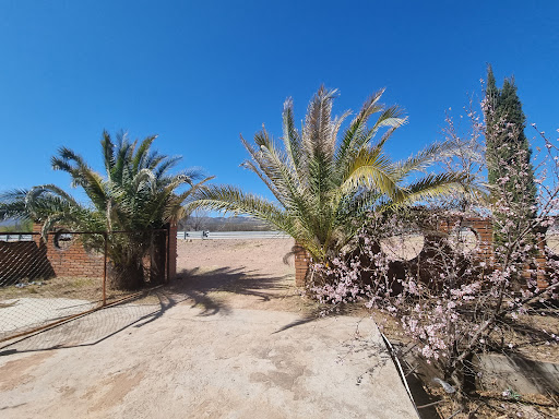 Rancho Chucarit - Visual