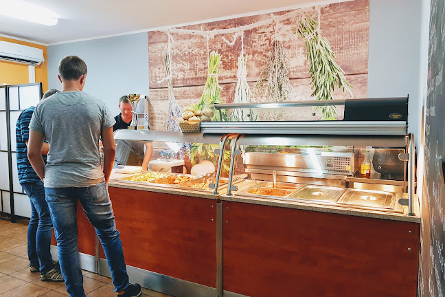 Opinie o Flisak w Grudziądz - Bar