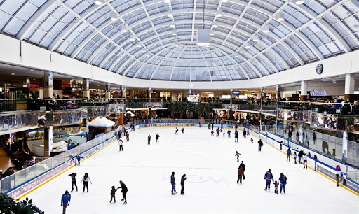 Ice Palace
