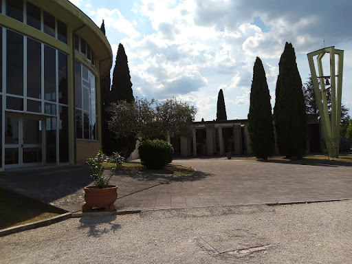 Cimitero di Bastia Umbra - Thumbnail