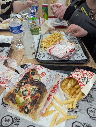Photo 6 - Chicken Food