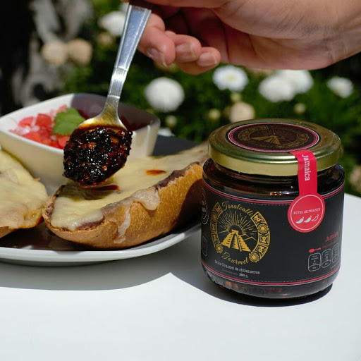 Tonalcalli Gourmet - Thumbnail