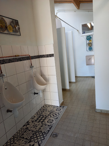 Photo de Camping Municipal de Vinsobres à Vinsobres (26110)