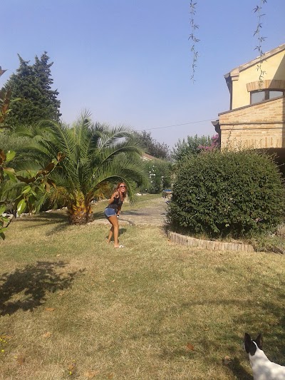 Photos of Cristina Hipting Bed & Breakfast
