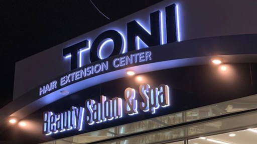 Toni Salon & Hair Extensions Center