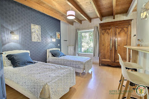 Photo n°7 de Chambre d’hôte Le Quily - Gîtes de France à Plénée-Jugon (Maison d'hôtes)