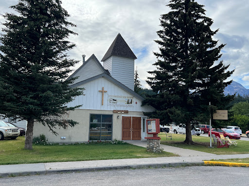 Jasper Park Baptist Church - Thumbnail