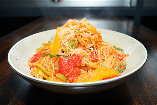 Oriental Zest momo place - Thumbnail