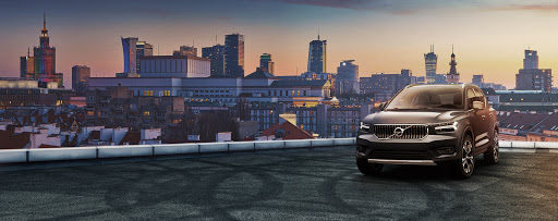 Comfortcar wypożyczalnia samochodów Warszawa