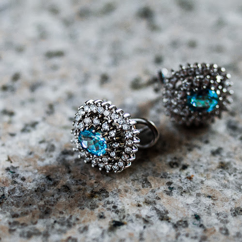 Salon Łyko - C.H. Magnolia - Jubiler Wrocław - Wrocław