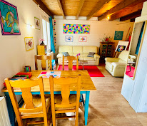 L’oasis des Petits Bonheurs - Psychopédagogie Orthopédagogie à La Chevrolière