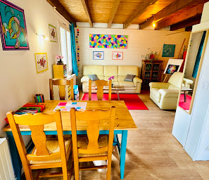 Photo n°1 de L’oasis des Petits Bonheurs - Psychopédagogie Orthopédagogie à La Chevrolière (Service de soutien scolaire)