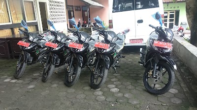Photos of Yamaha Mitra Motor - Sip Sweta ( Instansi - Plat Merah -Umum )