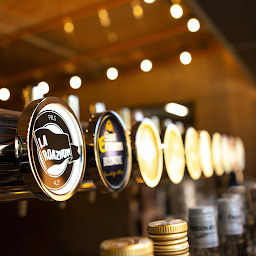 Photo n°32 de Roazhon Pub - Bar Restaurant Guinguette Rennes à Rennes (Restaurant)