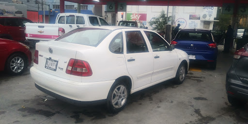 Sentri Car - Thumbnail