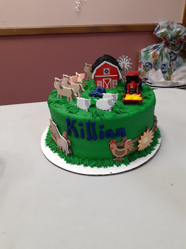 Michelle's Scrumptious Bakery - Thumbnail