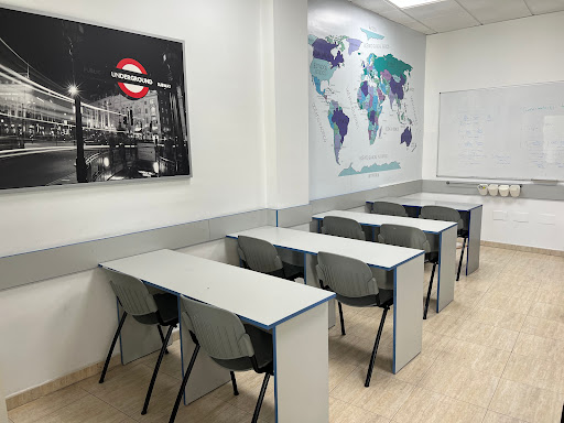 AVANZA Study Center - Visual