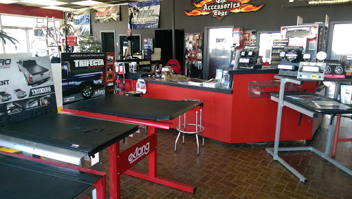 The Accessories Edge Ltd Gallery - Canada
