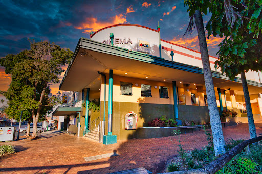 BCC Cinemas Lismore - Thumbnail