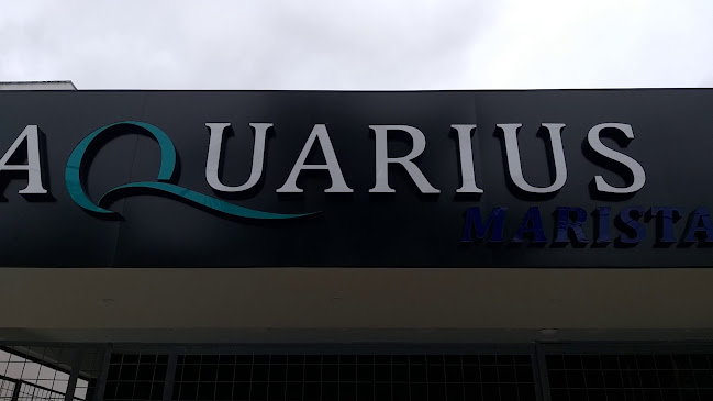 Comentários e avaliações sobre Aquarius Marista