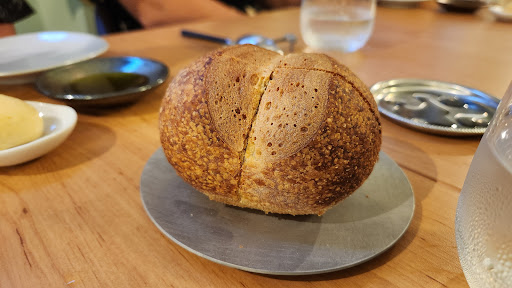 Bistrot64 - Visual