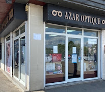 Azar Optique à Mantes-la-Jolie