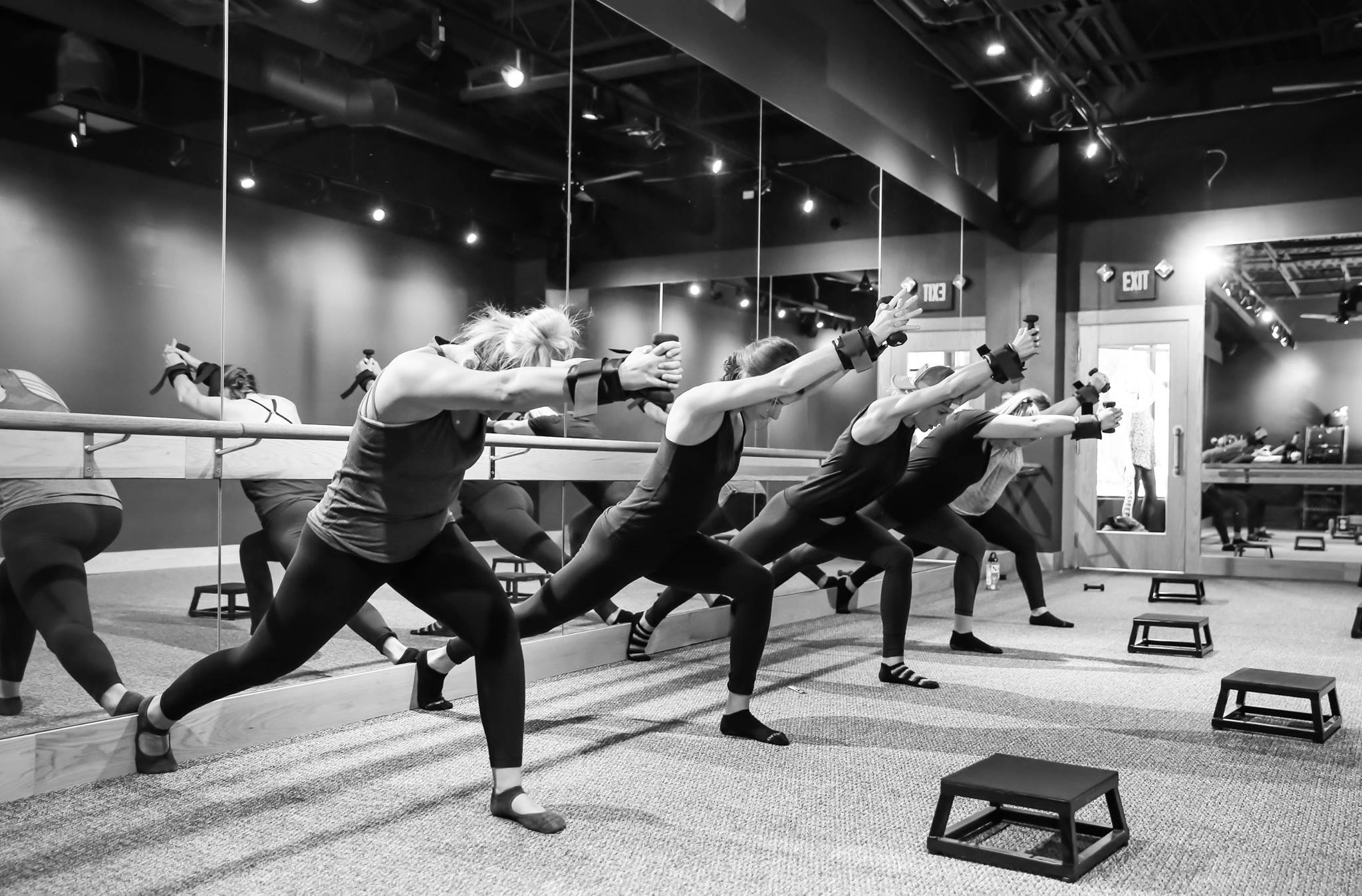 Pure Barre photo 2