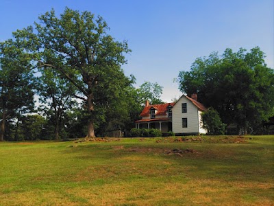 Photos of Old Hudson Plantation