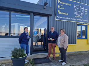 Photo n°20 de Fermetures du Haut Nivernais à Clamecy (Fournisseur de fenêtres)