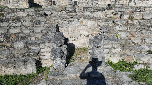 El Caracol (The Observatory) Gallery - Mexico