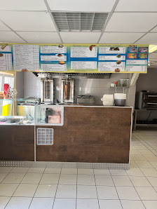 Bistro Dargun Schloßstraße 50A, 17159 Dargun