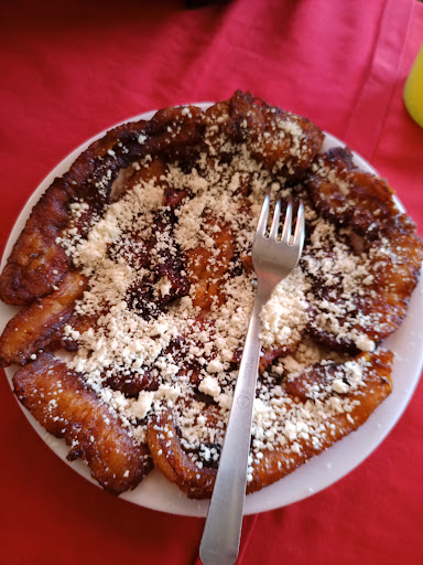 Cecina Con Enchiladas - Thumbnail