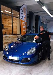 Photo n°5 de SILIGOM - LB AUTO à Valenciennes (Magasin de pneus)