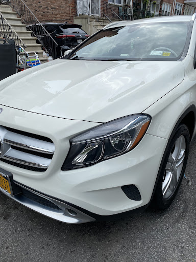 Melos Auto detailing solutions - Thumbnail