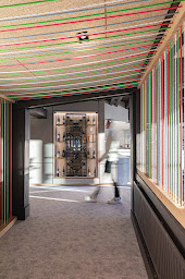 Photo n°9 de La Cachette - Friendly Kitchen & Bar à Bourg-Saint-Maurice (Bar lounge)