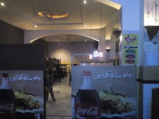 Khayyam Restaurant & Banquet chiniot