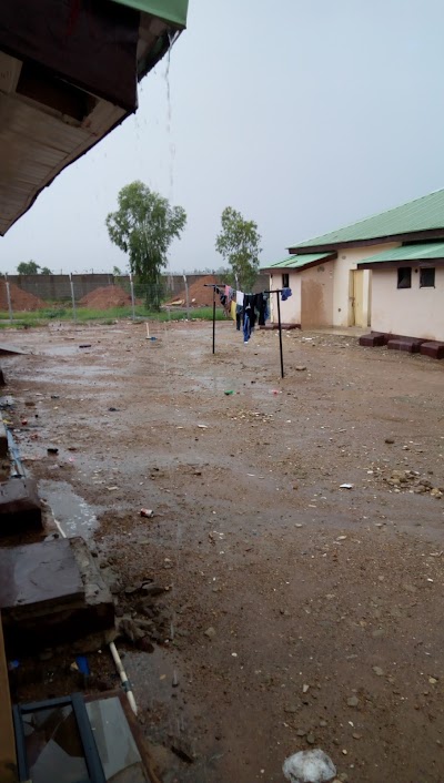 Photos of Boys Hostel Area
