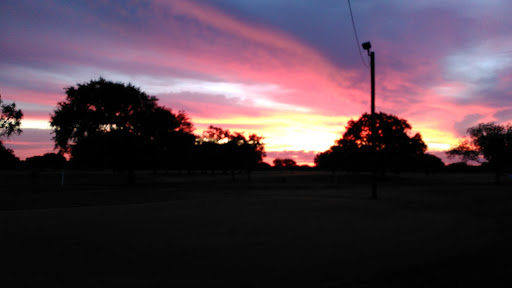 Sinton Municipal Golf Course - Thumbnail