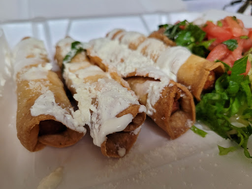 Burritos Mexican Gallery - United States