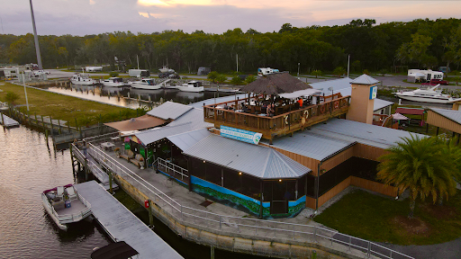 St. John's River Grille - Thumbnail
