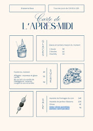 Photo n°22 de Brasserie BASA - Restaurant Bayonne à Bayonne (Caviste)