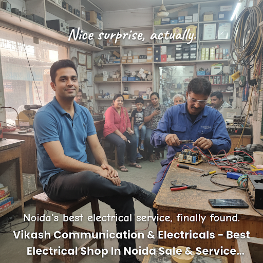 Good Service post image
