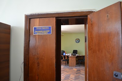 Photos of Bazar-Korgonskiy Rayonnyy Sud Dzhalal-Abadskoy Oblasti