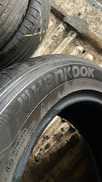 Photo n°1 de Hôme Pneus à Guesnain (Magasin de pneus)