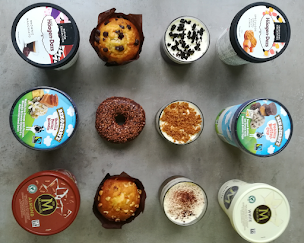 Photo n°11 de FAST N FOOD à Ivry-sur-Seine (Sandwicherie)